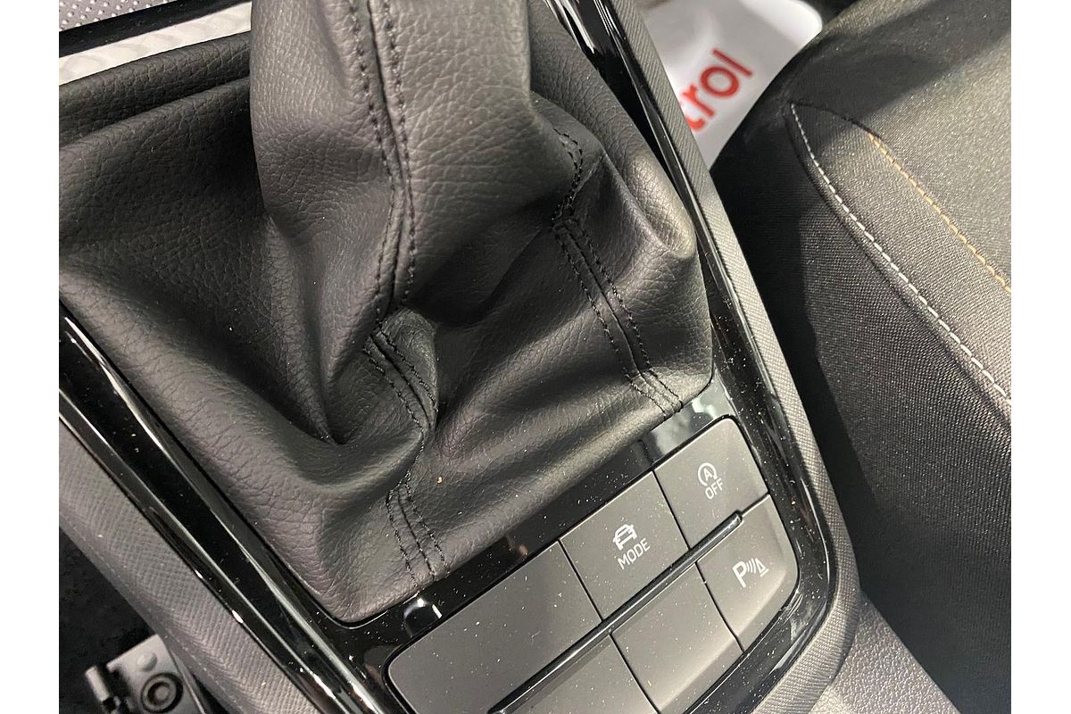 2024 SKODA Kamiq 85TSI Select NW