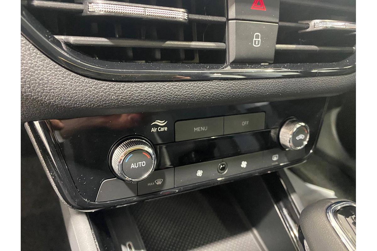 2024 SKODA Kamiq 85TSI Select NW