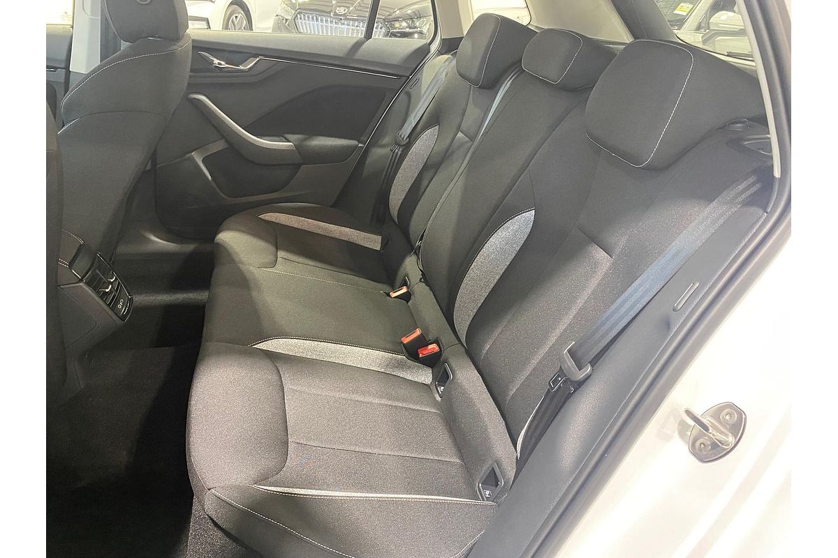 2024 SKODA Kamiq 85TSI Select NW