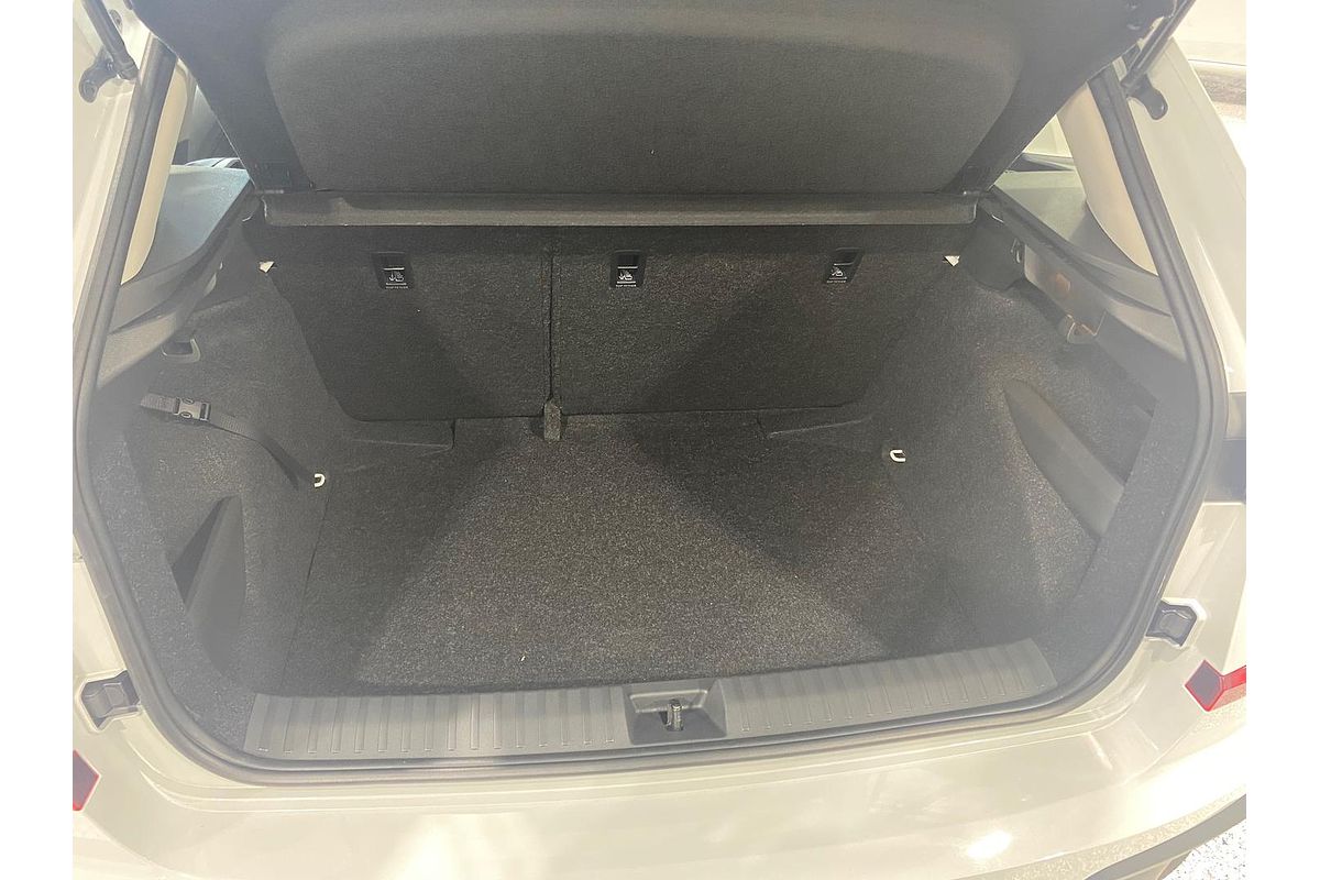 2024 SKODA Kamiq 85TSI Select NW