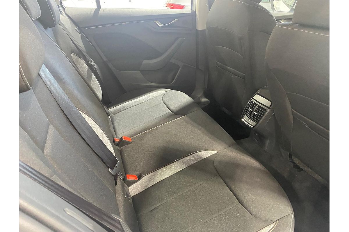 2024 SKODA Kamiq 85TSI Select NW