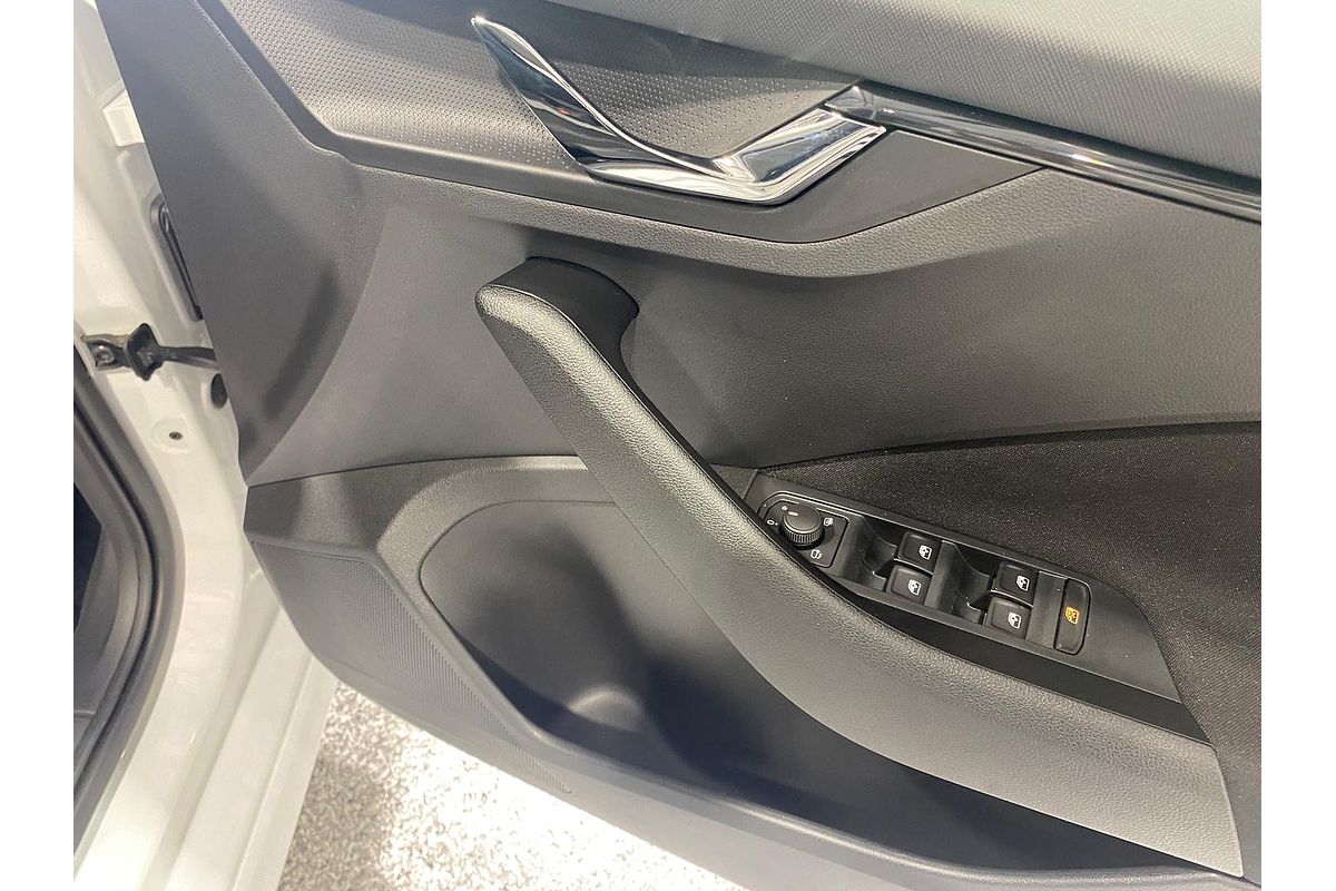 2024 SKODA Kamiq 85TSI Select NW