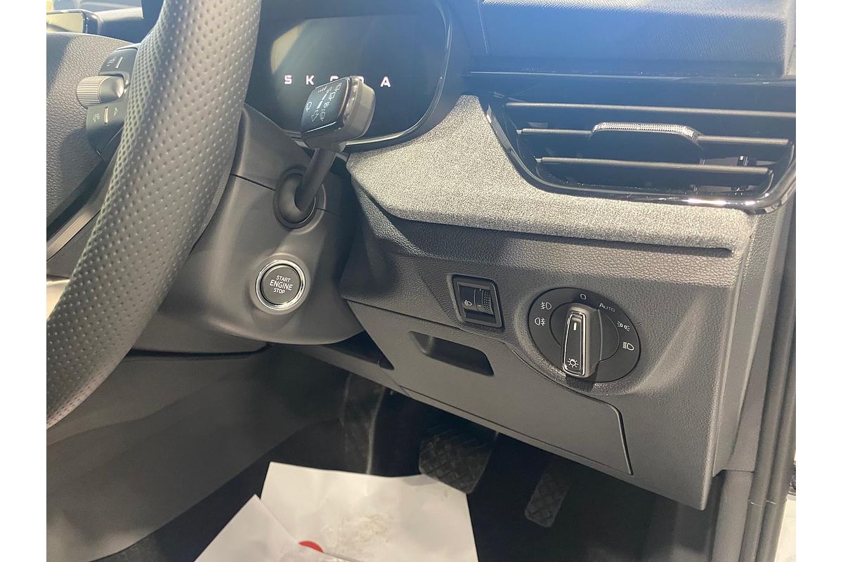 2024 SKODA Kamiq 85TSI Select NW
