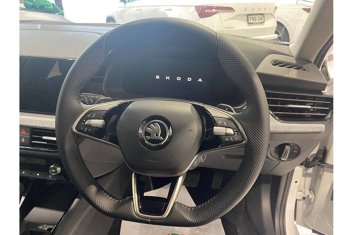 2024 SKODA Kamiq 85TSI Select NW
