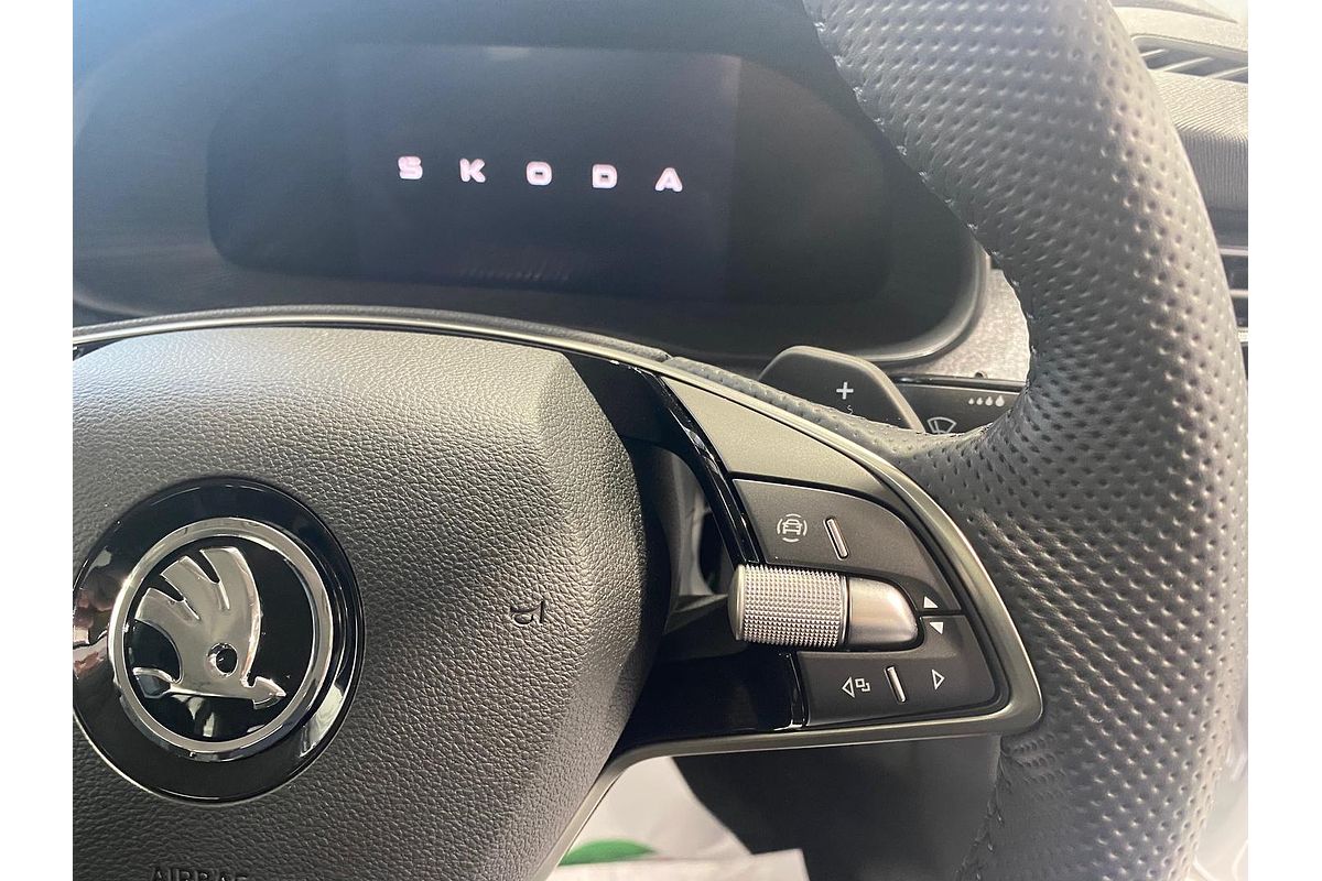 2024 SKODA Kamiq 85TSI Select NW