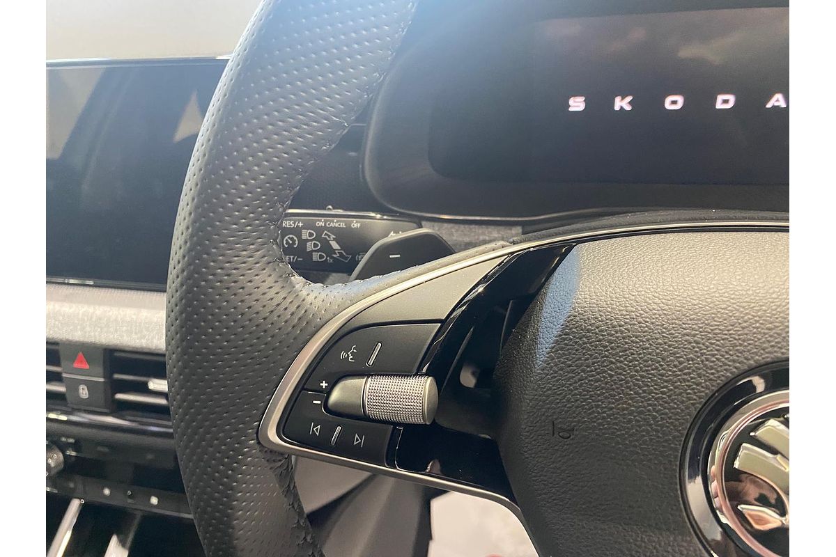 2024 SKODA Kamiq 85TSI Select NW
