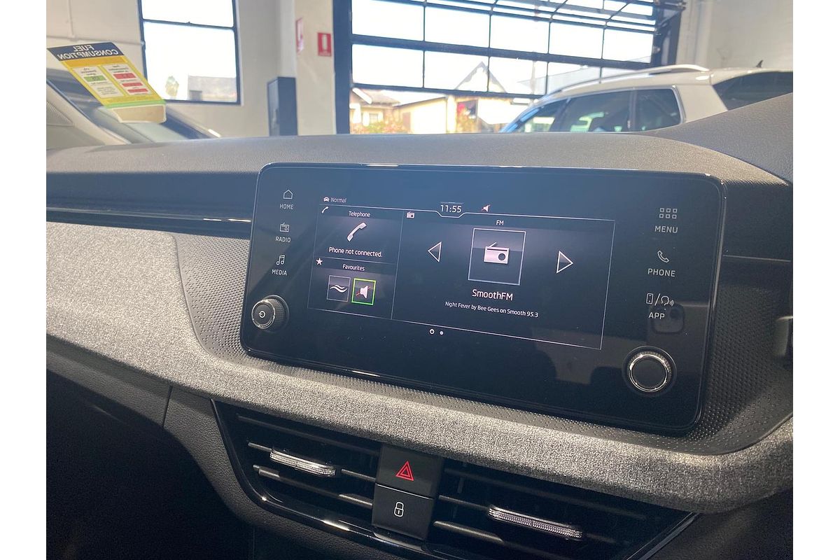 2024 SKODA Kamiq 85TSI Select NW