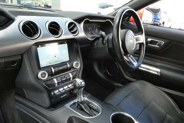 2018 Ford Mustang GT FN