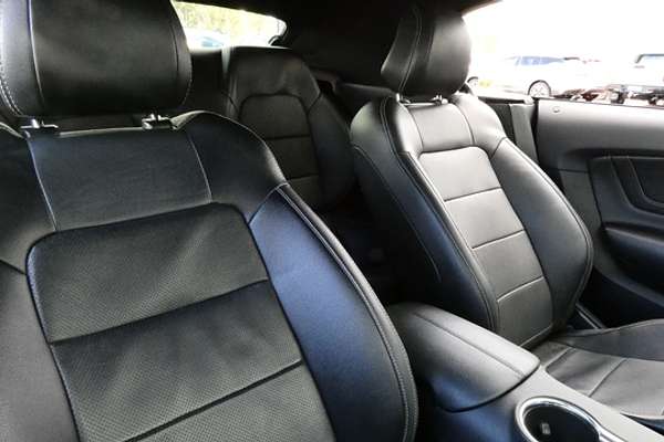 2018 Ford Mustang GT FN