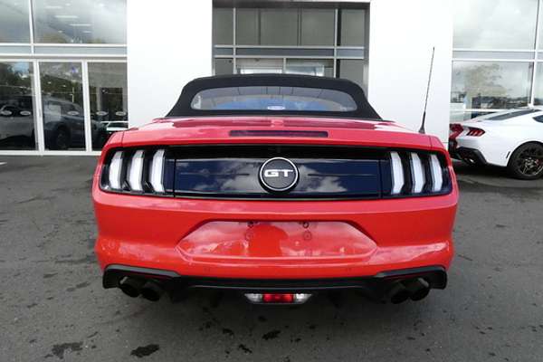 2018 Ford Mustang GT FN