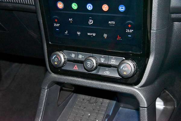 2025 Ford Ranger Wildtrak 4X4 3.0L