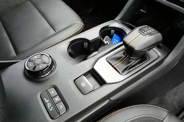 2023 Ford Ranger Wildtrak X  0.0L