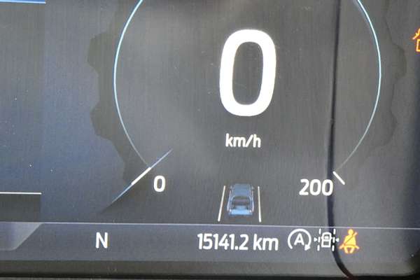 2023 Ford Ranger Wildtrak X  0.0L