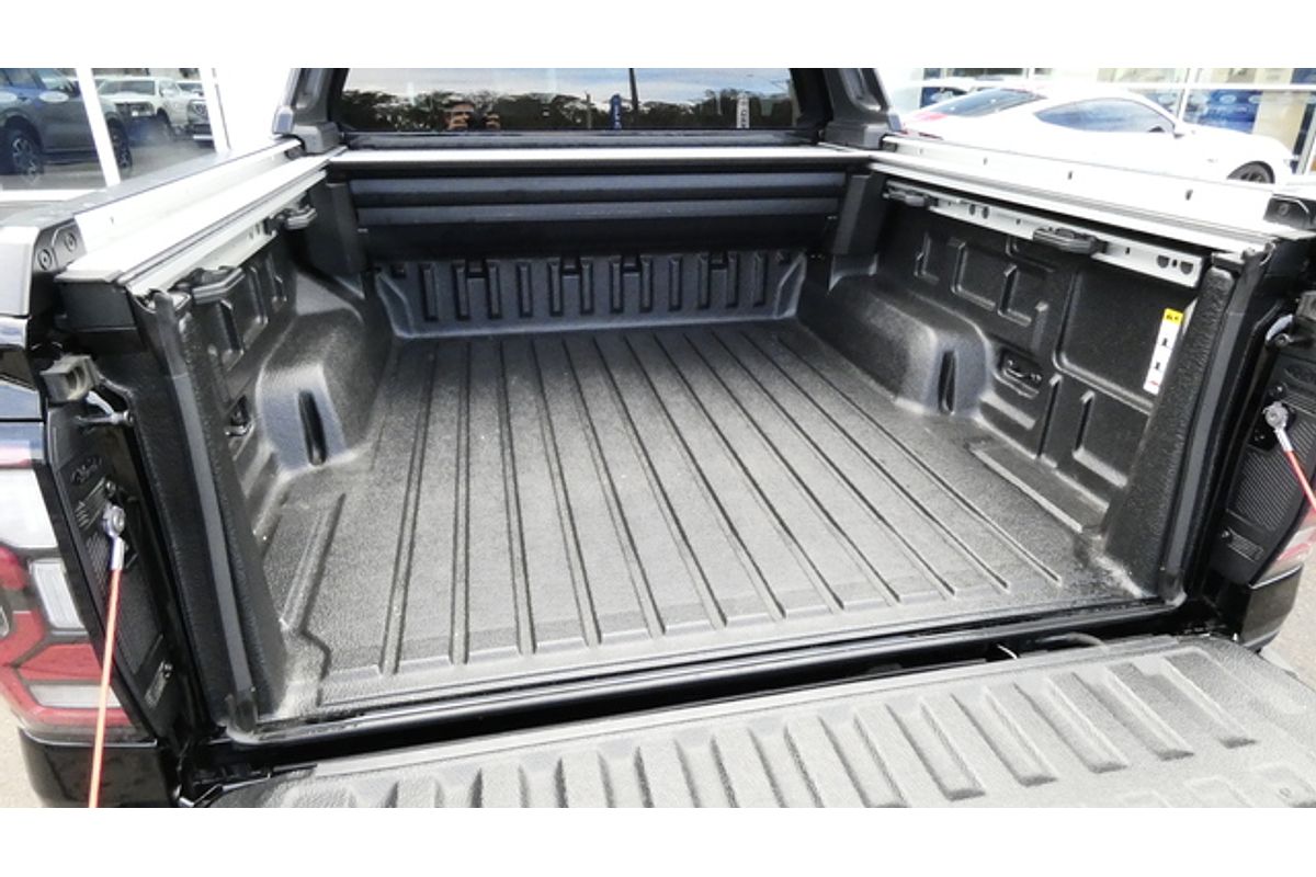 2023 Ford Ranger Wildtrak X  0.0L
