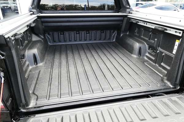 2023 Ford Ranger Wildtrak X  0.0L