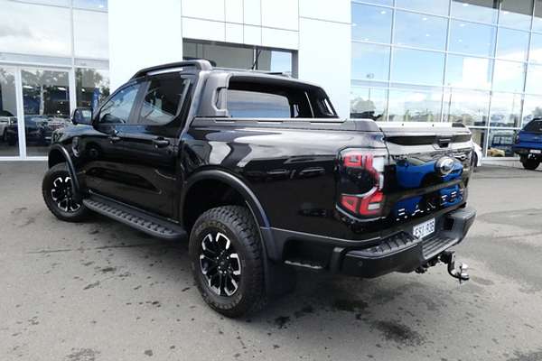2023 Ford Ranger Wildtrak X  0.0L