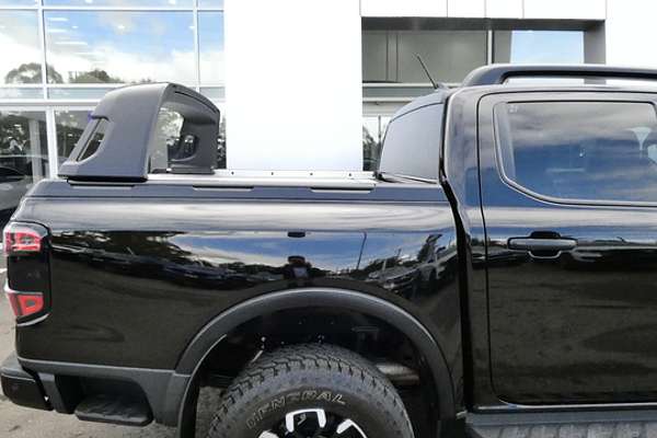 2023 Ford Ranger Wildtrak X  0.0L