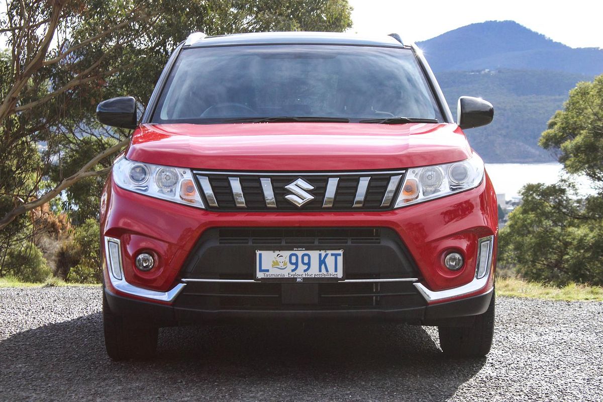 2023 Suzuki Vitara LY Series II