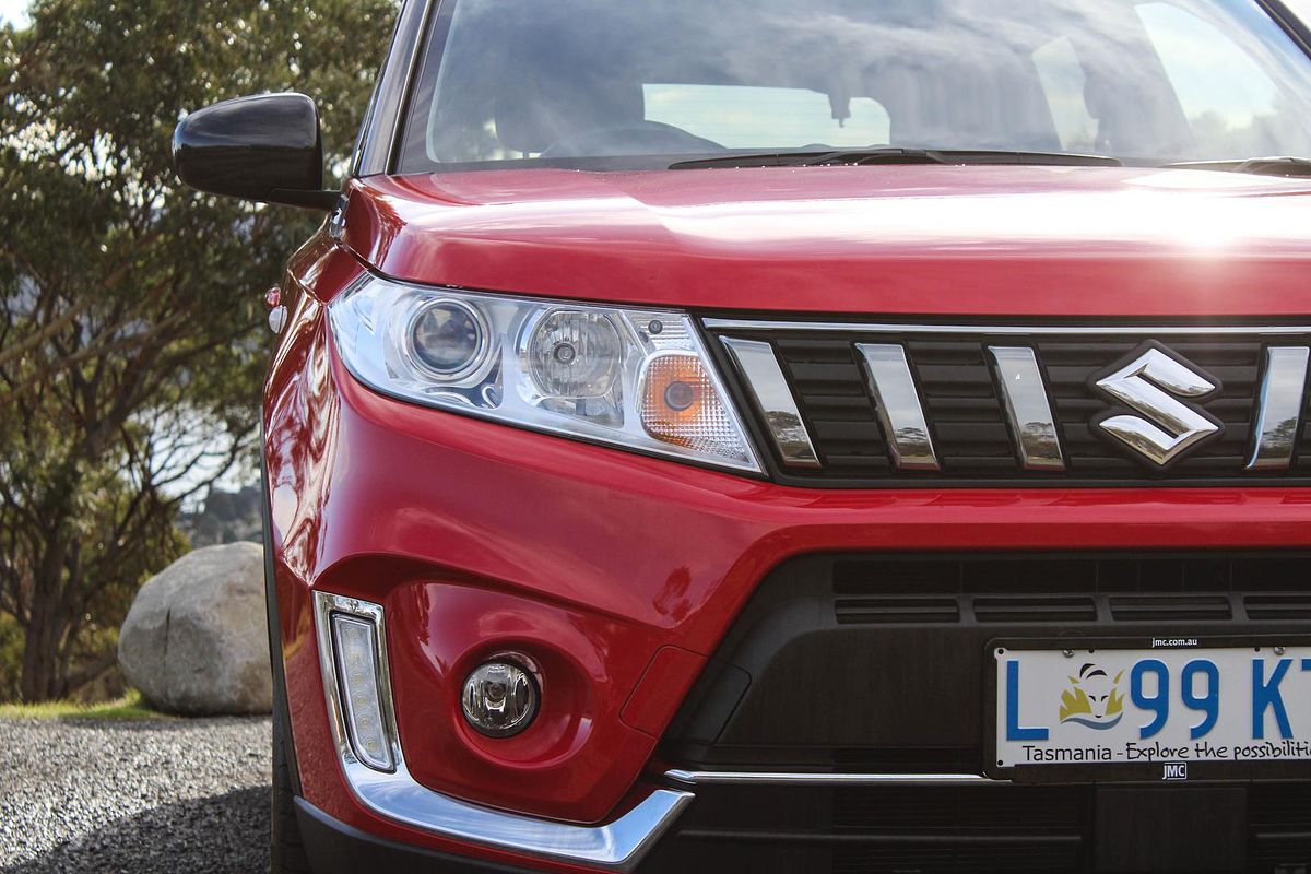 2023 Suzuki Vitara LY Series II