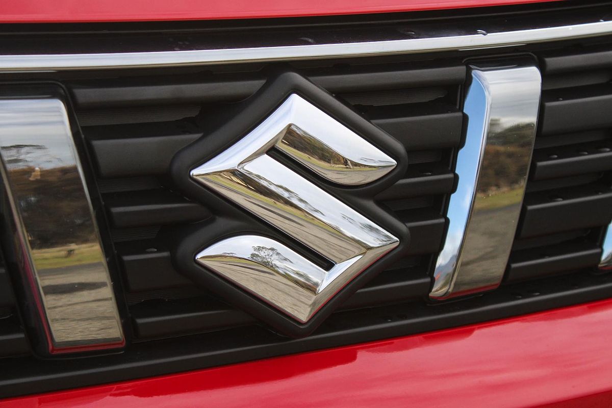 2023 Suzuki Vitara LY Series II