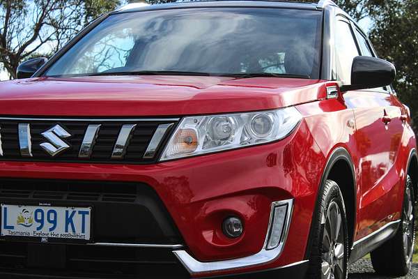 2023 Suzuki Vitara LY Series II