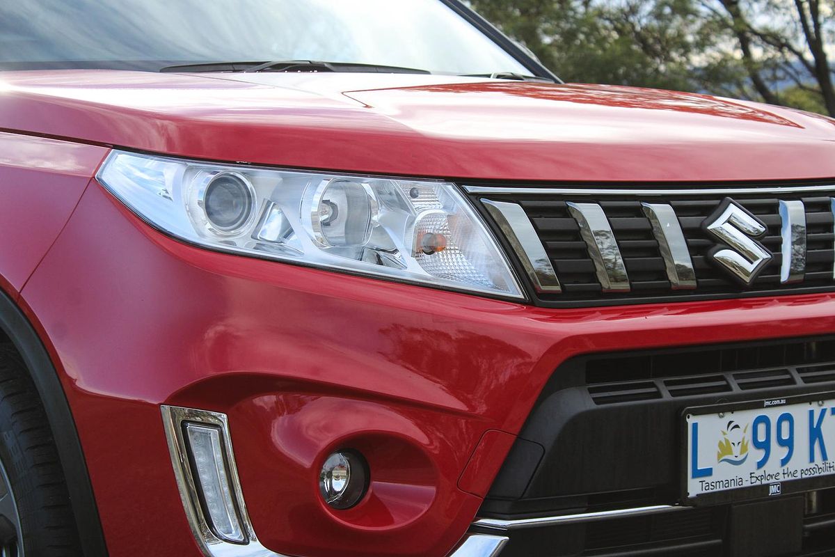 2023 Suzuki Vitara LY Series II