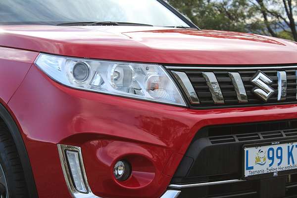 2023 Suzuki Vitara LY Series II