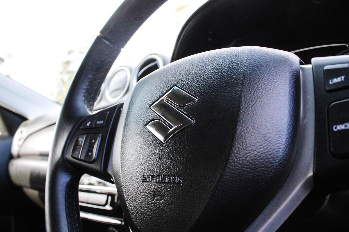 2023 Suzuki Vitara LY Series II