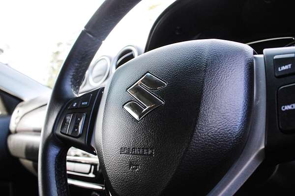 2023 Suzuki Vitara LY Series II