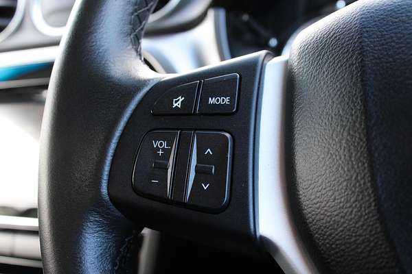 2023 Suzuki Vitara LY Series II