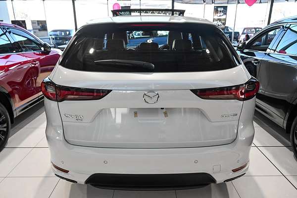 2025 Mazda CX-60 P50e Azami KH Series