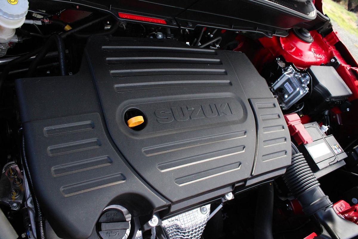 2023 Suzuki Vitara LY Series II