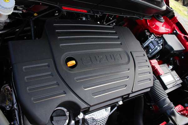 2023 Suzuki Vitara LY Series II