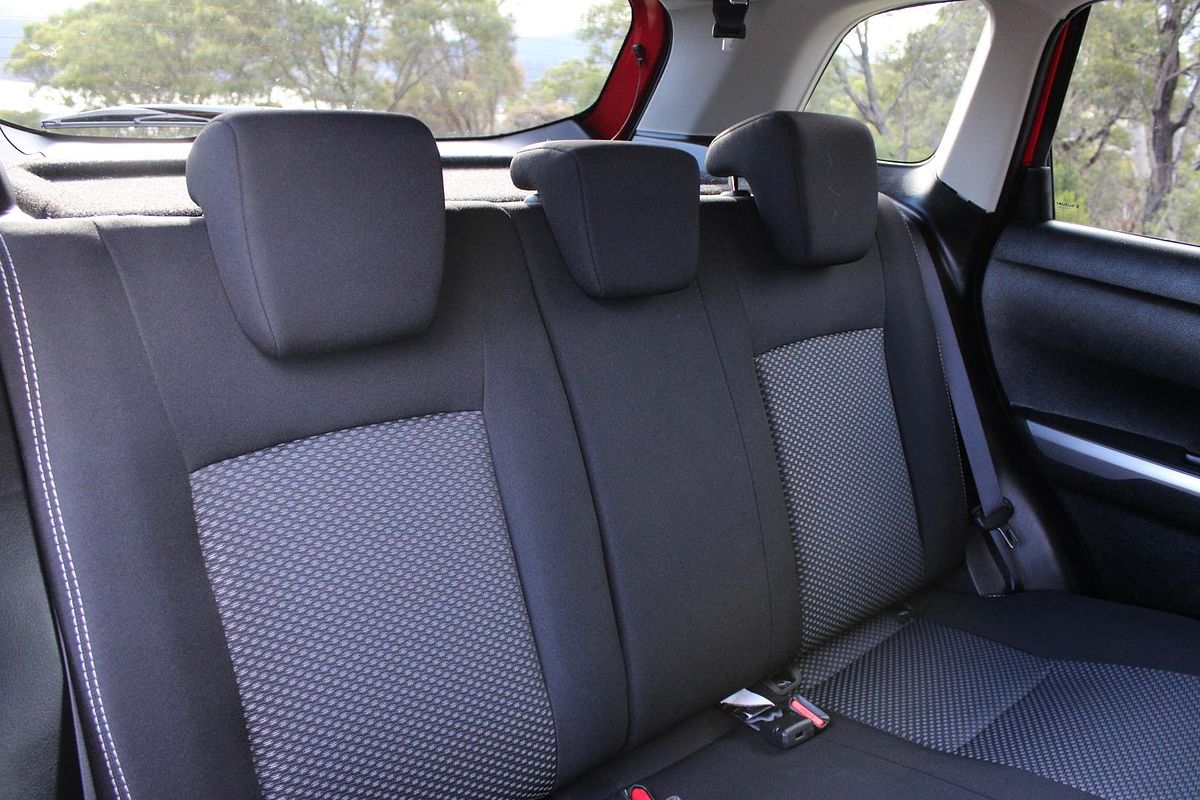 2023 Suzuki Vitara LY Series II