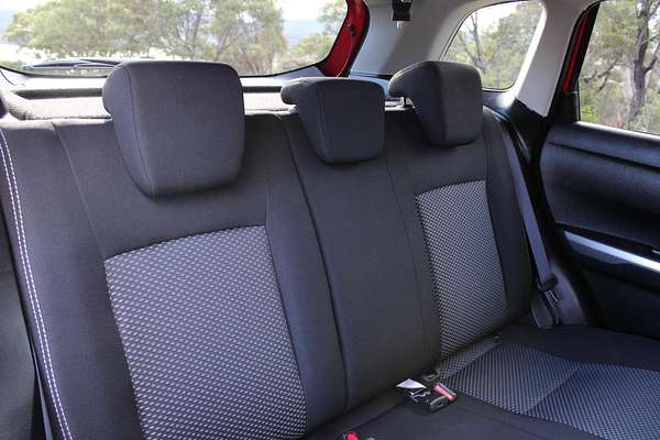2023 Suzuki Vitara LY Series II