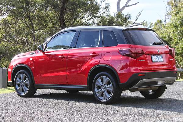 2023 Suzuki Vitara LY Series II