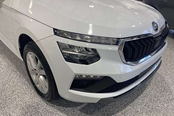 2025 SKODA Kamiq 85TSI Select NW