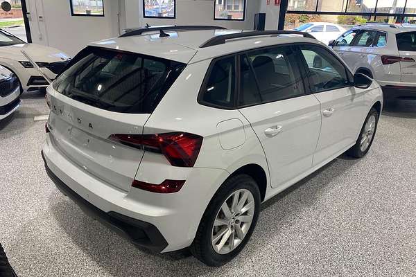2025 SKODA Kamiq 85TSI Select NW