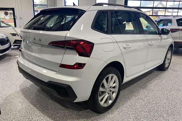 2025 SKODA Kamiq 85TSI Select NW