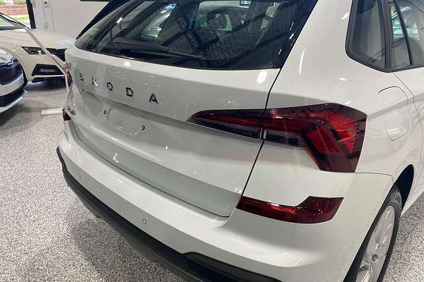 2025 SKODA Kamiq 85TSI Select NW