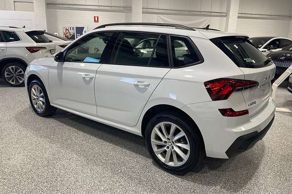2025 SKODA Kamiq 85TSI Select NW