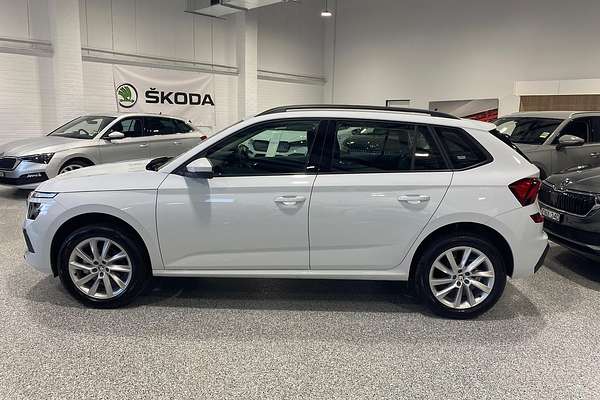 2025 SKODA Kamiq 85TSI Select NW