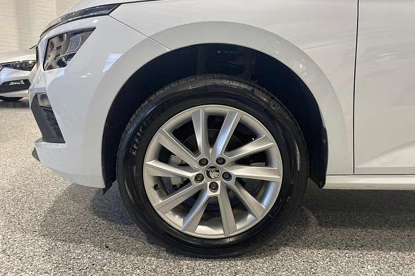 2025 SKODA Kamiq 85TSI Select NW