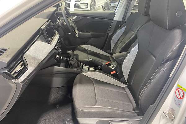 2025 SKODA Kamiq 85TSI Select NW
