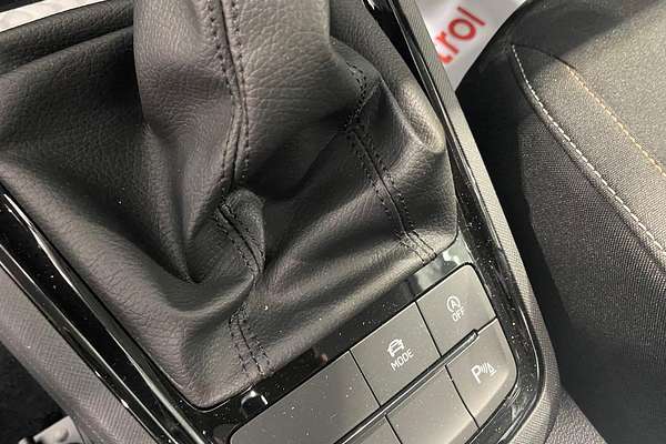 2025 SKODA Kamiq 85TSI Select NW