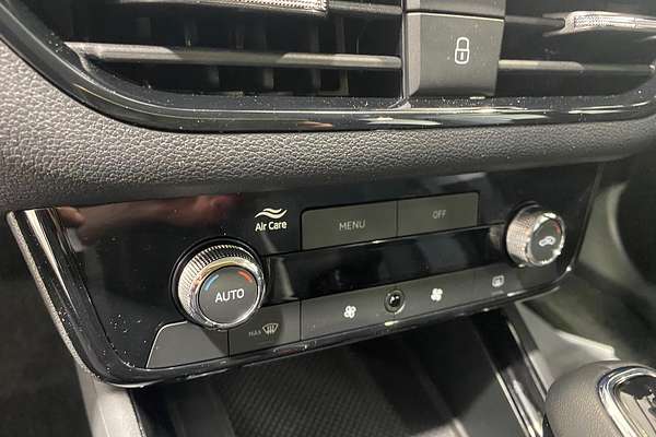 2025 SKODA Kamiq 85TSI Select NW