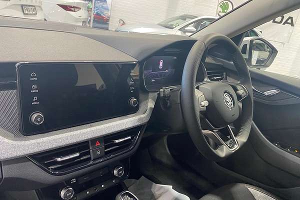 2025 SKODA Kamiq 85TSI Select NW