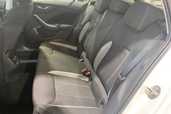 2025 SKODA Kamiq 85TSI Select NW