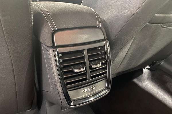 2025 SKODA Kamiq 85TSI Select NW