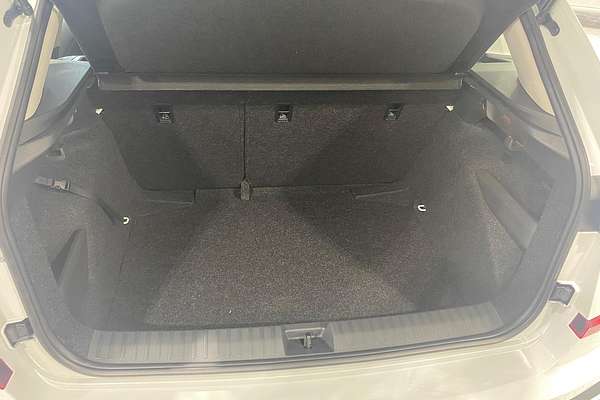 2025 SKODA Kamiq 85TSI Select NW